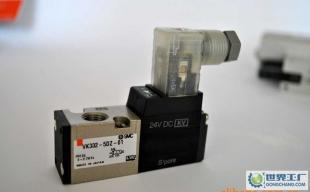 現(xiàn)貨0SMC電磁閥VK332-5DZ-01_機(jī)械及行業(yè)設(shè)備_世界工廠網(wǎng)中國(guó)產(chǎn)品信息庫(kù)