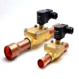 卡士妥電磁閥供應(yīng)10785a6供應(yīng)商 濟(jì)南冰雪制冷