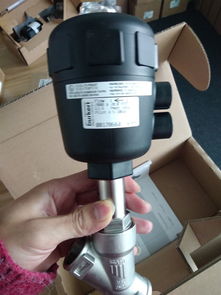 burker角座閥 寶德角座閥 一級(jí)代理 公司動(dòng)態(tài) 從峰工業(yè)科技 上海 