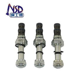 【福田雷沃/山河智能/振宇挖掘機(jī)電磁閥閥芯批發(fā),04021-00000價(jià)格,圖片,配件廠(chǎng)家】