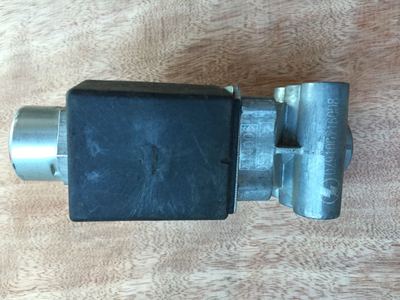 DZ9100716008 電磁閥 原理、應用與維護指南