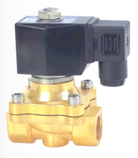 電磁閥 工業自動化的關鍵組件